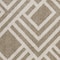 Homeroots 79 x 114 in. Beige Polypropylene Rug 374997 - alternate 2